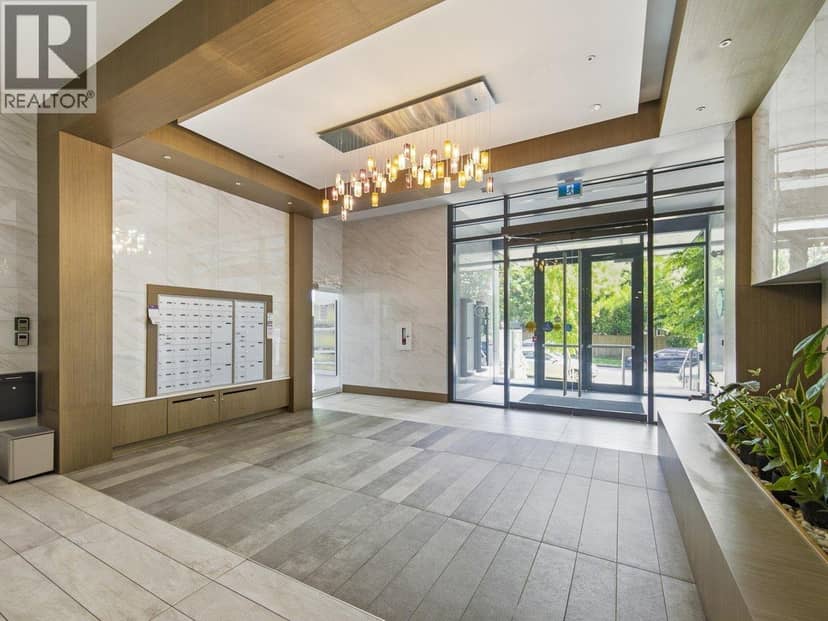 402 5693 ELIZABETH STREET, Vancouver, photo 3