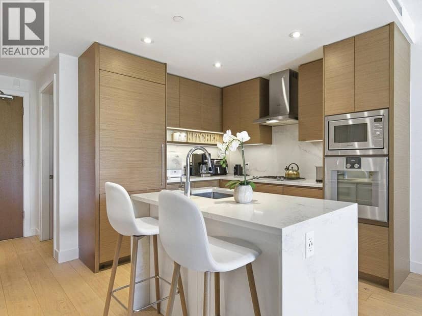 402 5693 ELIZABETH STREET, Vancouver, photo 5