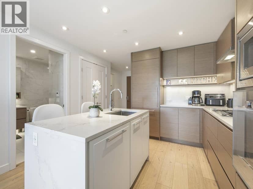 402 5693 ELIZABETH STREET, Vancouver, photo 7