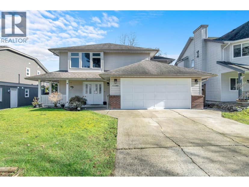 12288 233 STREET, Maple Ridge
