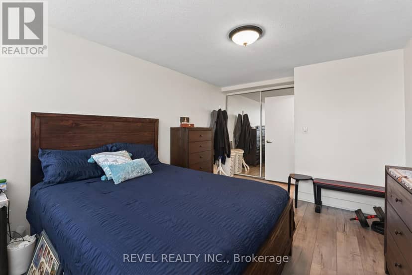 403 - 11 Wincott Drive — photo 14 of 25