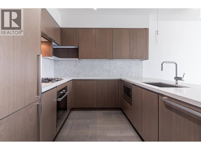 807 6588 NELSON AVENUE, Burnaby, photo 2