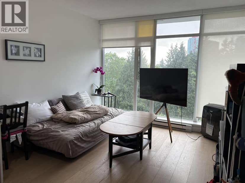 807 6588 NELSON AVENUE, Burnaby, photo 5