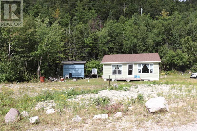 0 Flat Bay Brook Road, Flat Bay Brook, photo 2