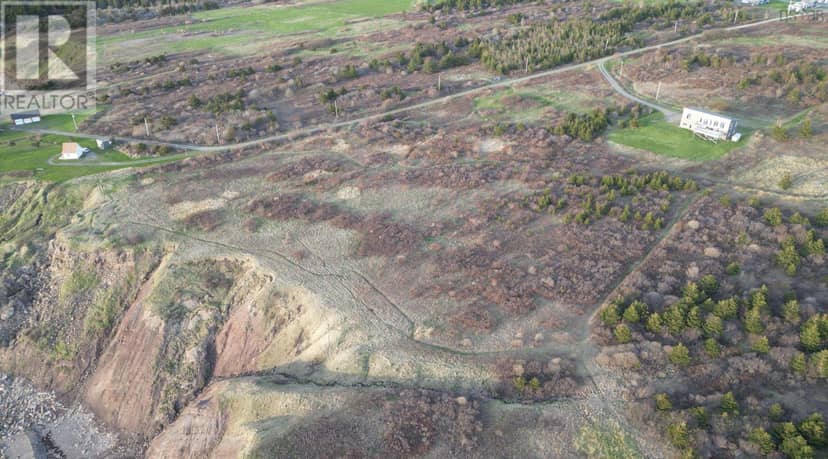 Lot1A CHEMIN SIMEON AUCOIN Road — photo 13 of 15