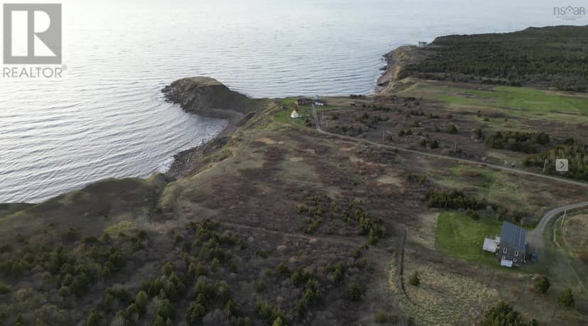 Lot1A CHEMIN SIMEON AUCOIN Road — photo 15 of 15
