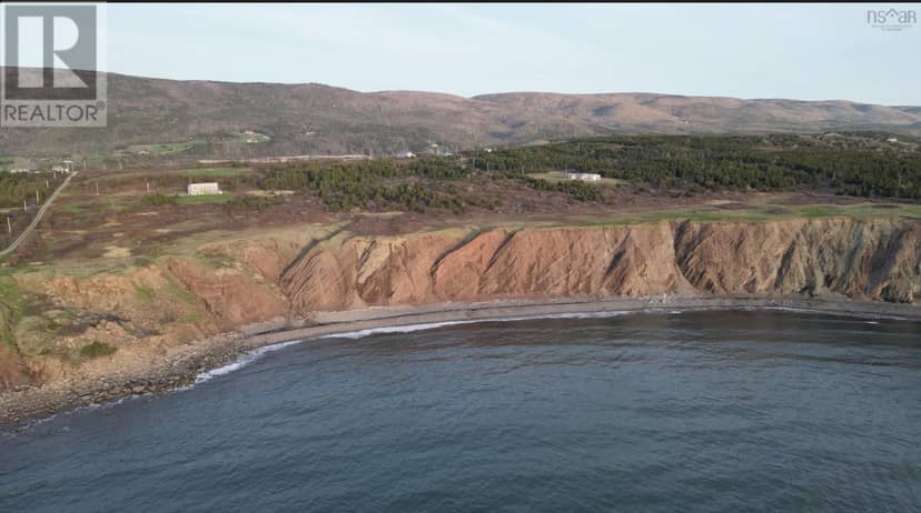 Lot1A CHEMIN SIMEON AUCOIN Road — photo 3 of 15