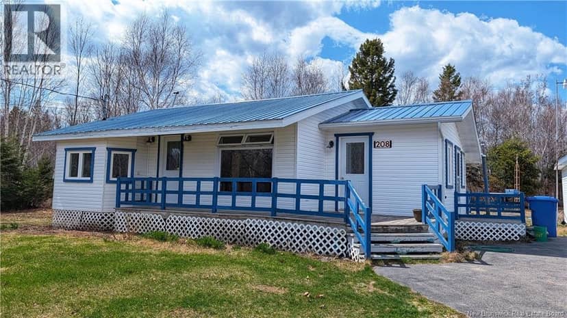 208 Bd des Acadiens, Bertrand