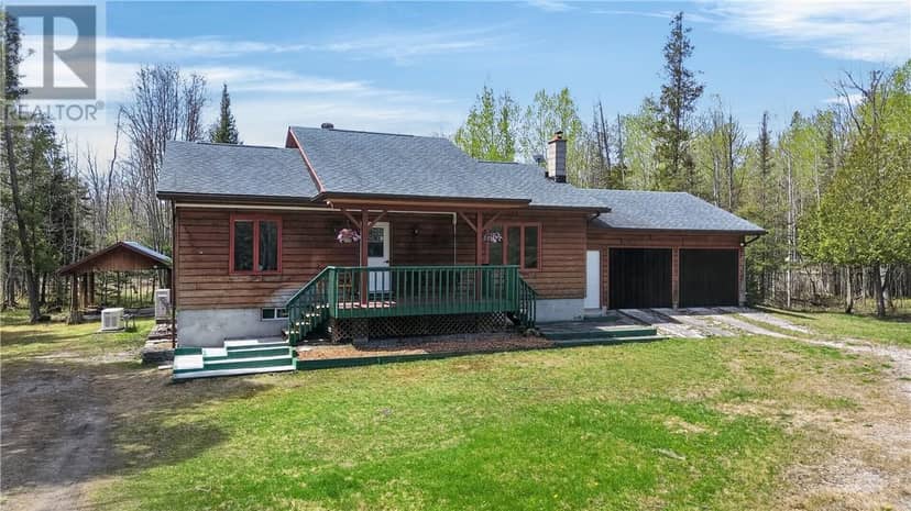 76 Lilly Crescent, Kagawong, Manitoulin Island, photo 2