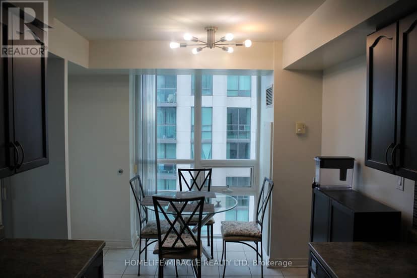 1608 - 88 Grangeway Avenue — photo 19 of 40