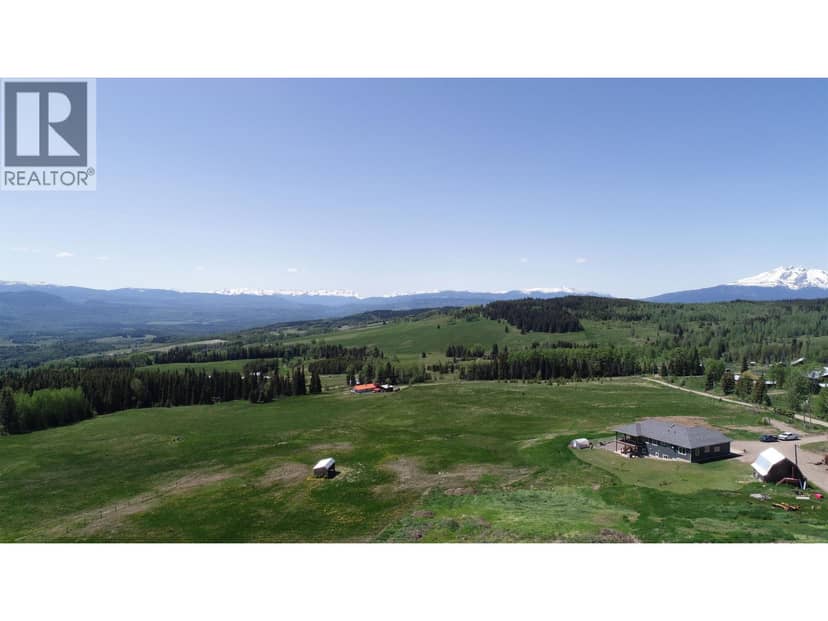 6536-7018 BOUNDARY ROAD, Telkwa