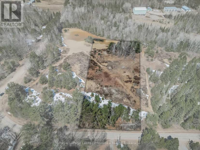 9 - Part 1 Of Part Of Lot 18 Concession — photo 1 of 10