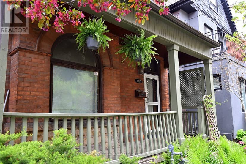 128 Hess Street S, Hamilton, photo 5