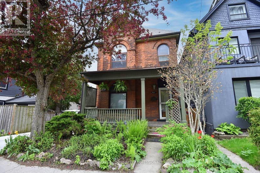 128 Hess Street S, Hamilton, photo 6