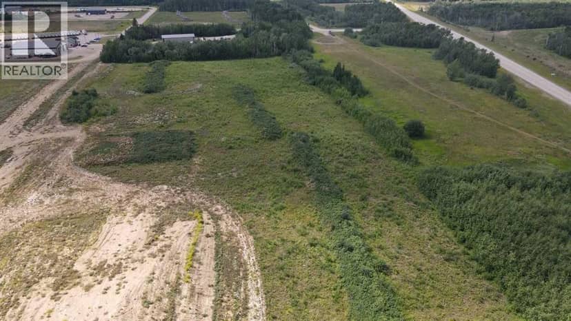 Lot 3 Hwy 986, Rural Northern Lights, County of