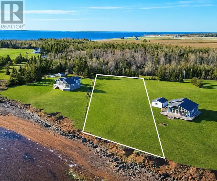 Lot 12 Osprey Lane — photo 1 of 6