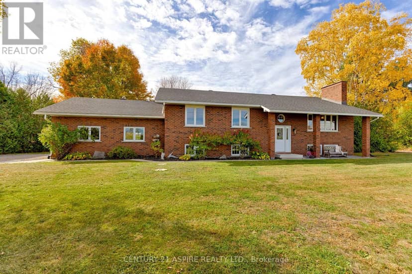 75 Pembroke Street, Whitewater Region