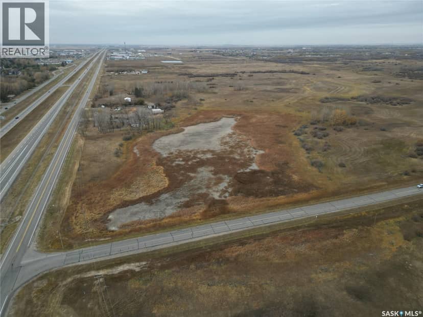 138 Acres Development Land, Edenwold Rm No.158, photo 2