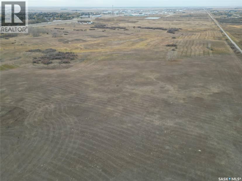 138 Acres Development Land, Edenwold Rm No.158, photo 5