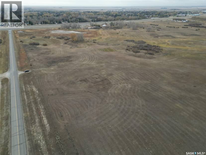138 Acres Development Land, Edenwold Rm No.158, photo 7