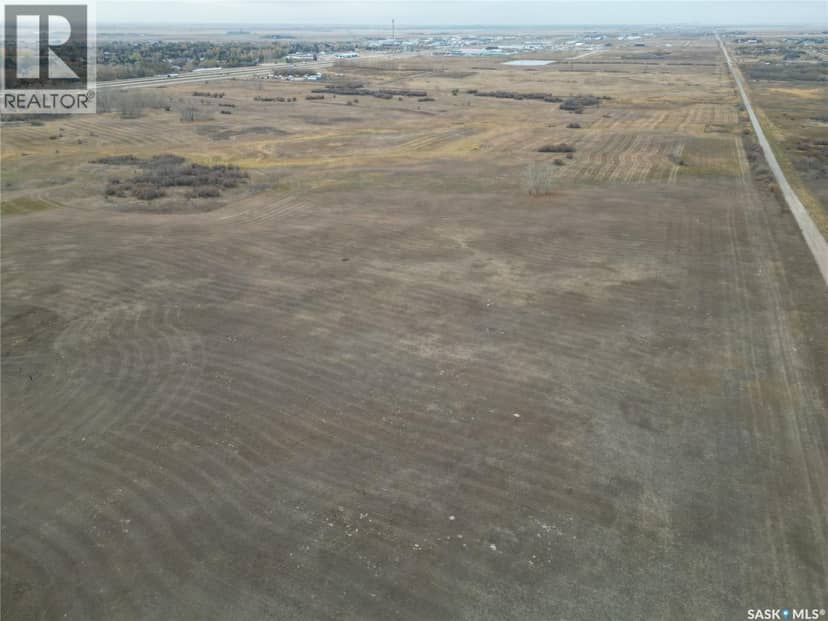 138 Acres Development Land, Edenwold Rm No.158, photo 8