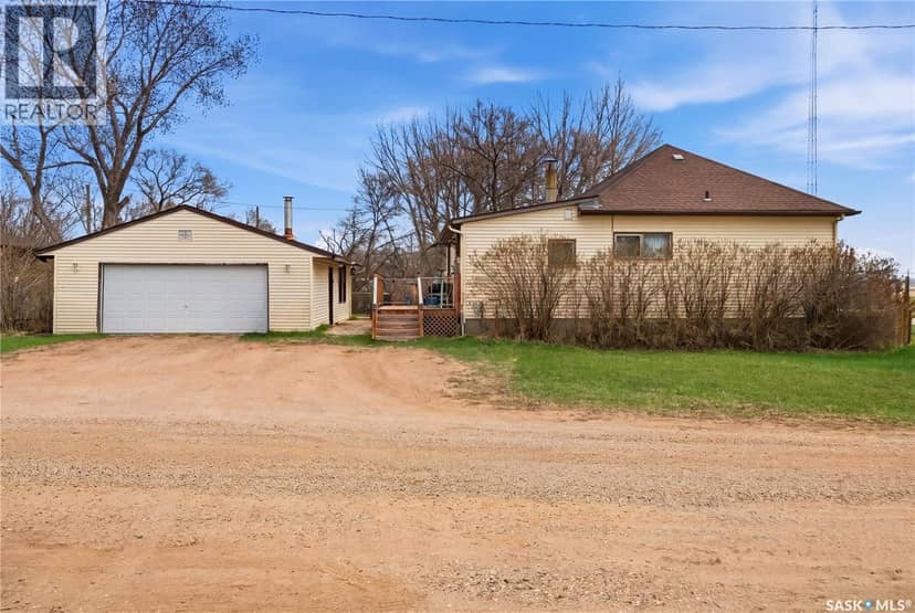 210 Railway AVENUE, Mortlach, photo 3