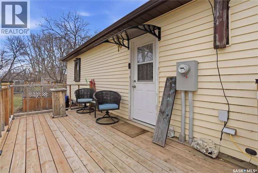 210 Railway AVENUE, Mortlach, photo 4