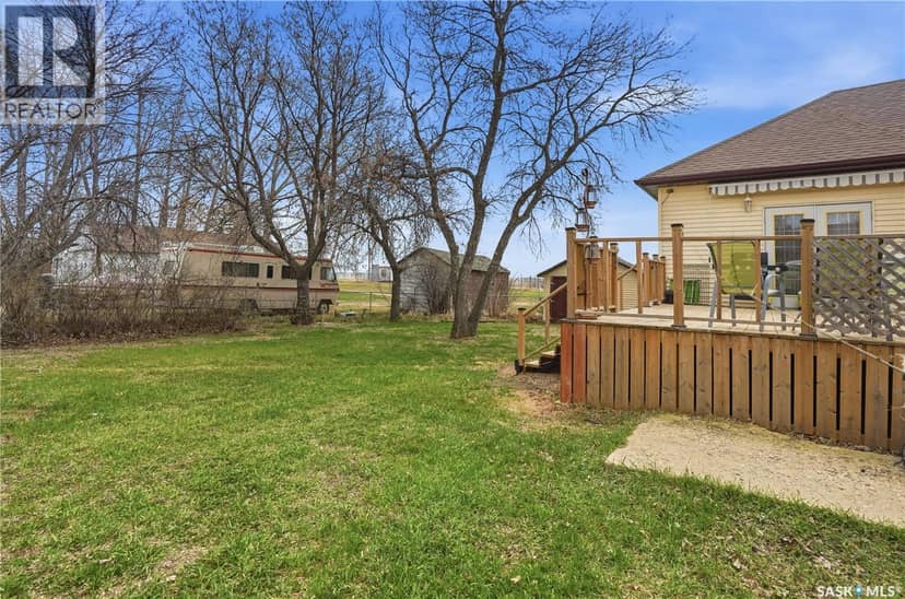 210 Railway AVENUE, Mortlach, photo 5