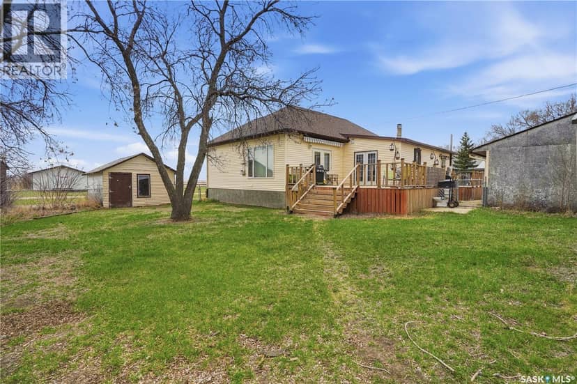 210 Railway AVENUE, Mortlach, photo 6