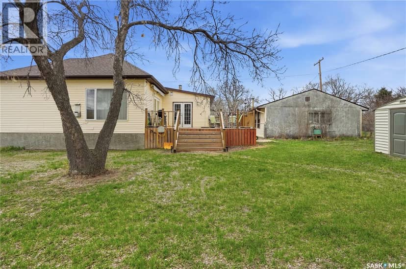 210 Railway AVENUE, Mortlach, photo 7
