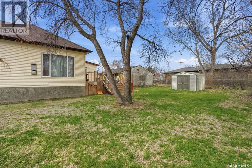 210 Railway AVENUE, Mortlach, photo 8
