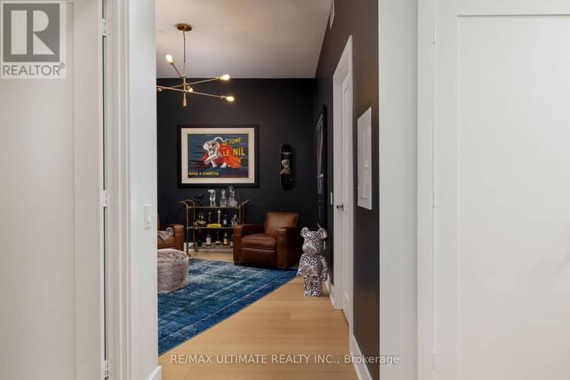 206 - 6 Jackes Avenue — photo 38 of 40