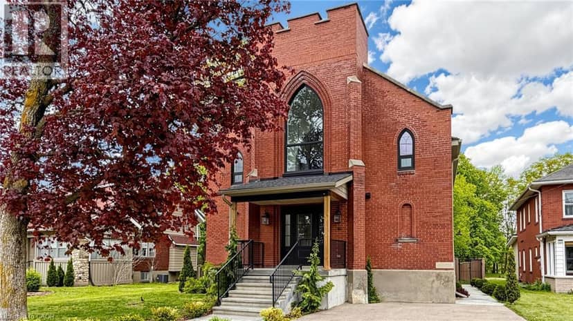 41 TALBOT Road — photo 1 of 38