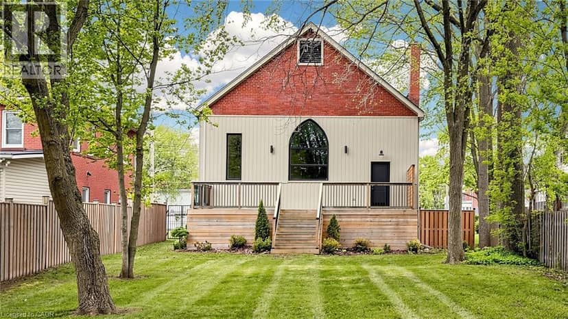 41 TALBOT Road — photo 37 of 38