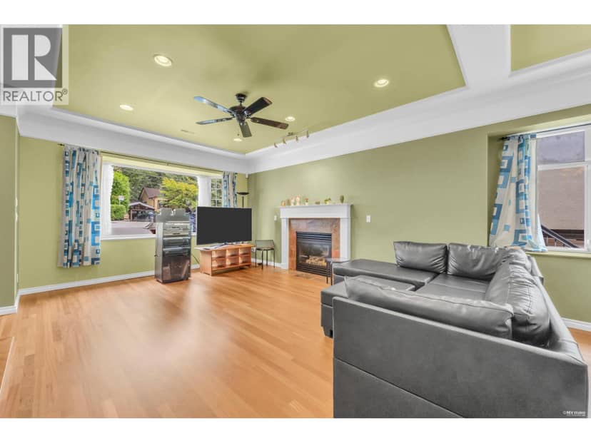 4317 CLIFFMONT ROAD, North Vancouver, photo 5