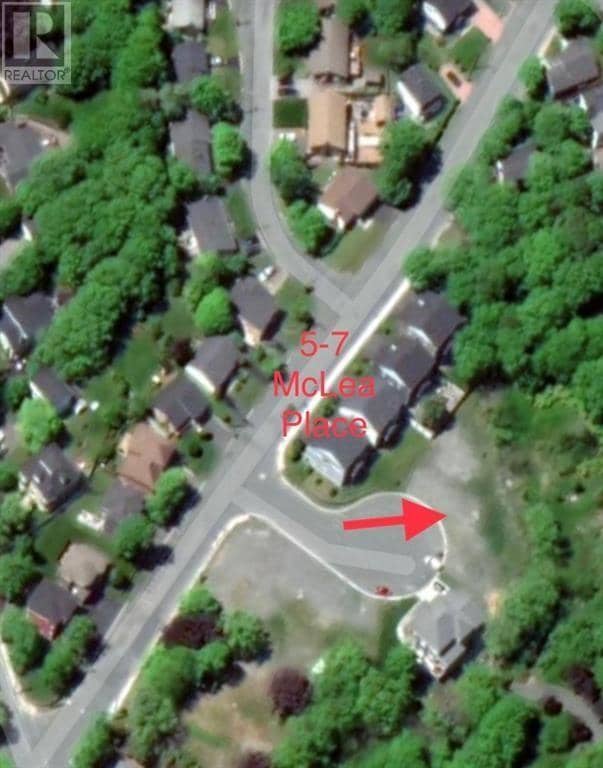5 McLea Park