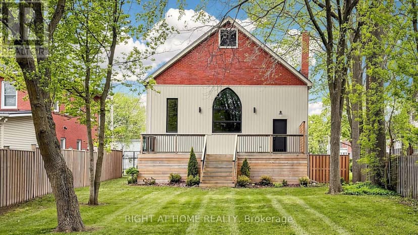 41 Talbot Road — photo 40 of 40