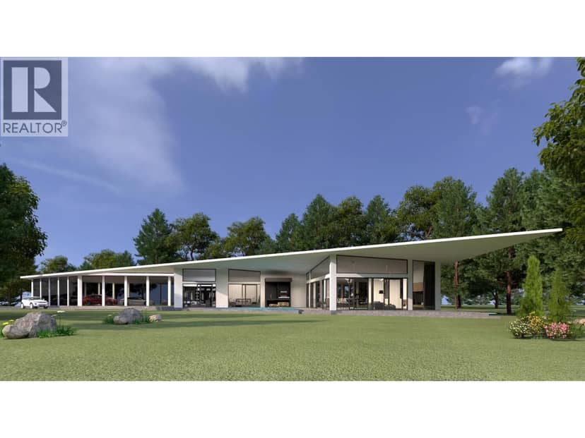 4412 WOODPARK ROAD, West Vancouver, photo 2