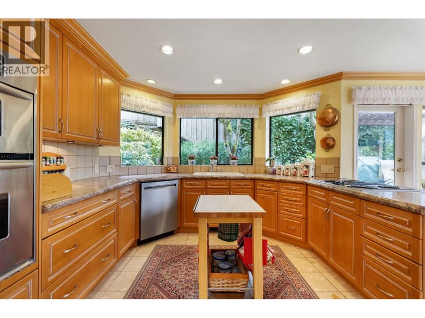 5180 MEADFEILD ROAD, West Vancouver, photo 3