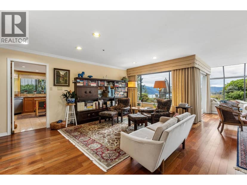 5180 MEADFEILD ROAD, West Vancouver, photo 7