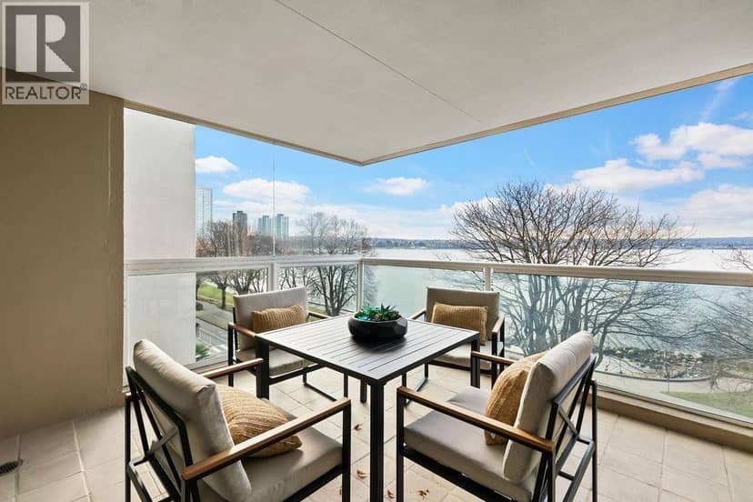 401 2015 BEACH AVENUE, Vancouver, photo 5