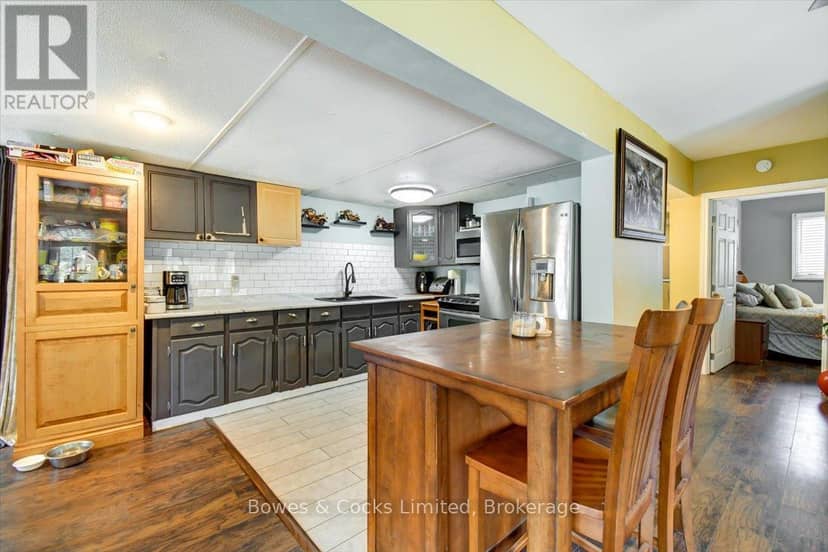 302 Quin-Mo-Lac Lots 165 & 166 Road, Centre Hastings, photo 8