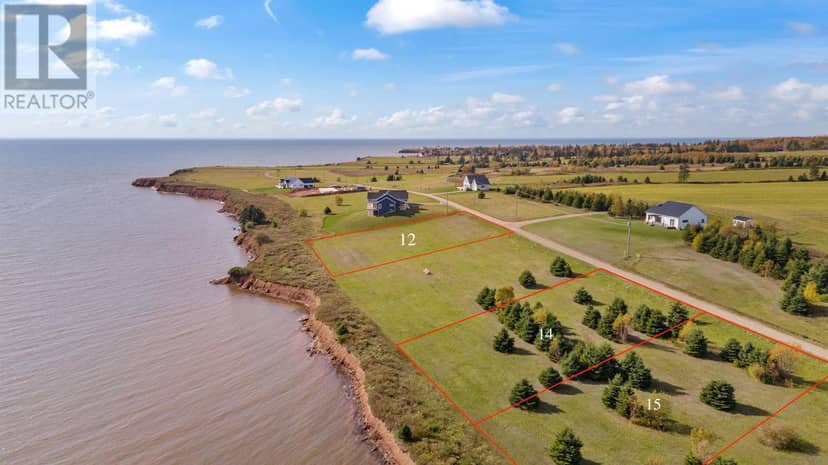 Lot 15 South Beach Lane — photo 1 of 26