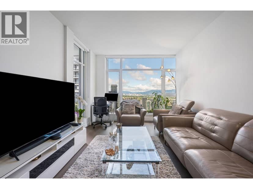 3807 4670 ASSEMBLY WAY, Burnaby