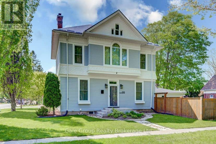 155 Vansittart Avenue — photo 2 of 40