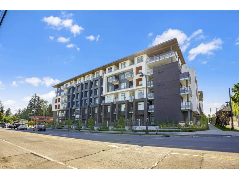 E206 10829 140 STREET, Surrey, photo 2