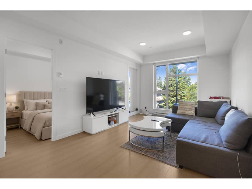 E206 10829 140 STREET, Surrey