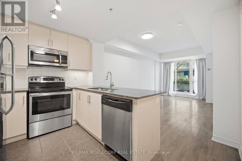 624 - 15 James Finlay Way — photo 14 of 40