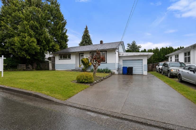 9716 WILLIAMS STREET, Chilliwack Proper East, Chilliwack, photo 2
