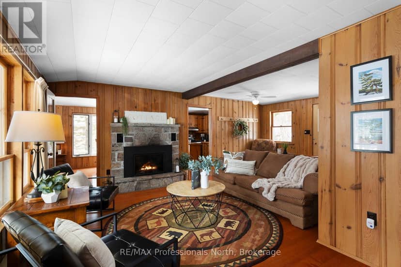 2220 60 Highway, Lake of Bays, photo 7